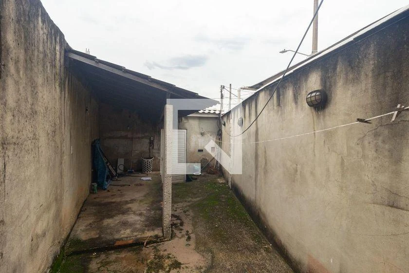 Unfurnished house with 3 bedrooms and 120 m² — photo 22