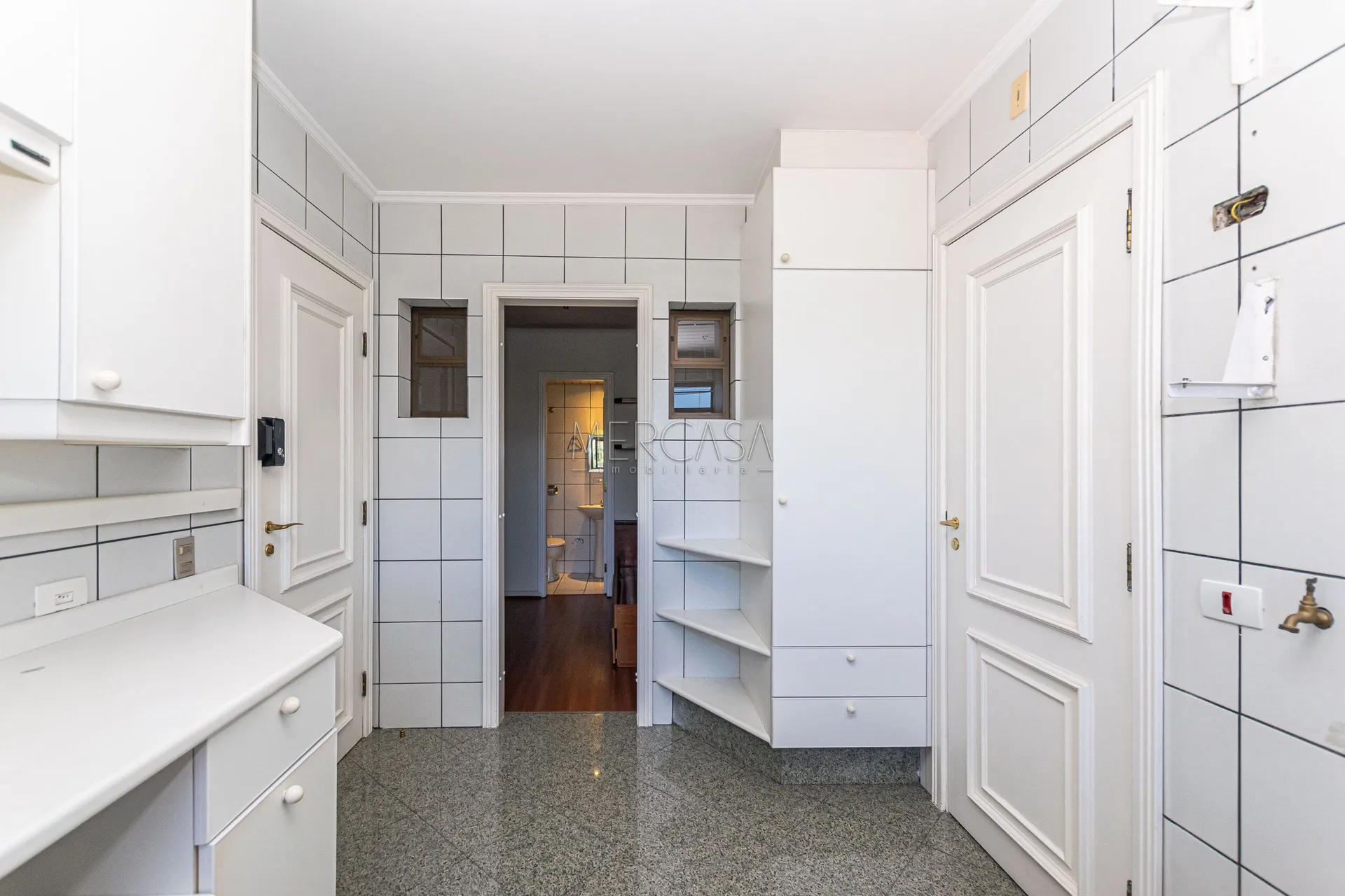Apartamento com 3 quartos, 5 banheiros e 4 vagas — photo 53