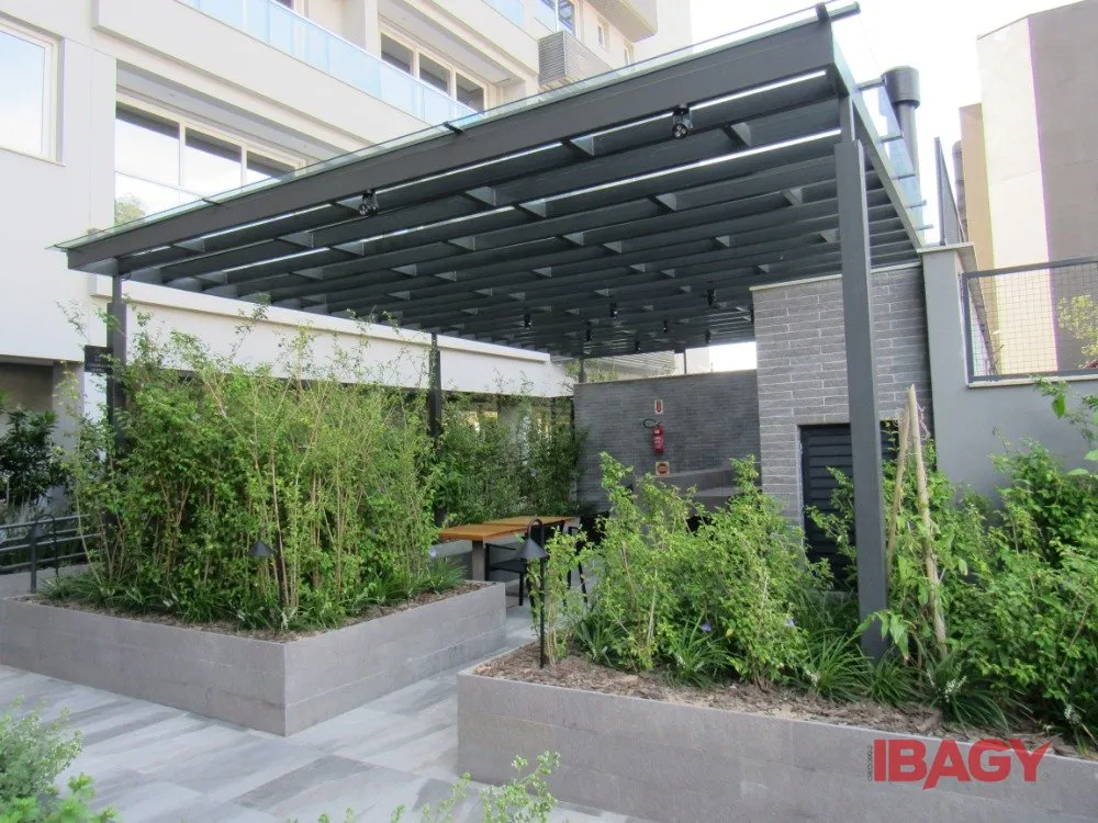 Estudio amueblado de 42 m² con 1 dormitorio y 1 plaza — photo 23