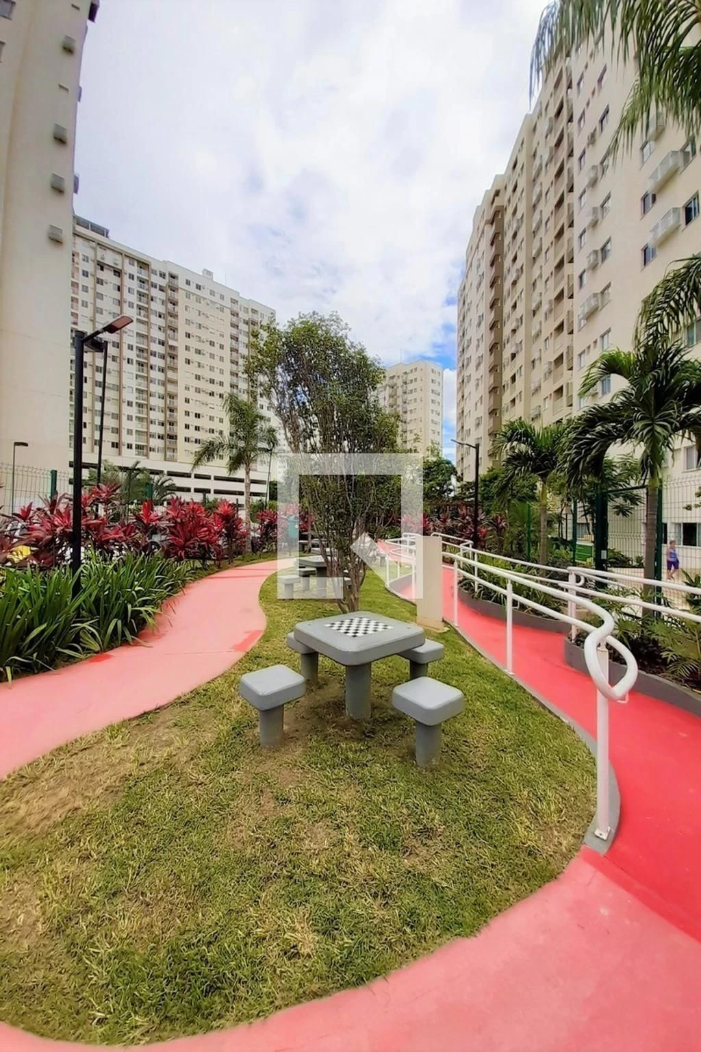 Apartamento, 52 m², com espaço de home office — photo 25