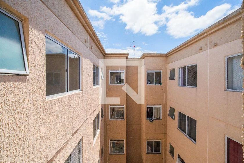 Apartamento, 39 m², com piso de madeira ou laminado — photo 11