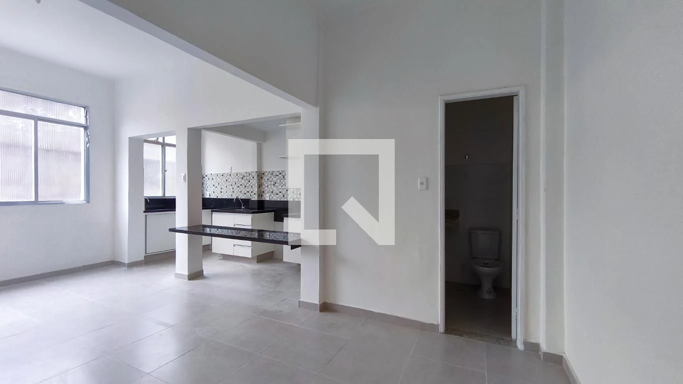 Furnished-free studio with 1 bedroom and 1 bathroom