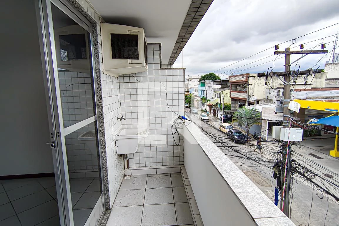 Apartamento de 1 quarto e 55 m² — photo 9