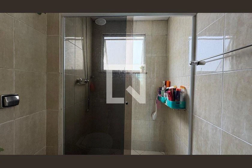 3-bedroom apartment with a washing machine — photo 44