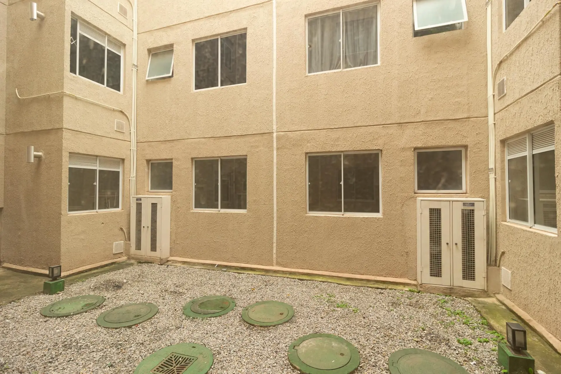 For rent apartment with a separate kitchen and 2 bedrooms — photo 13