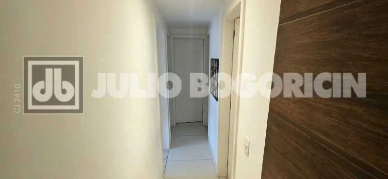Cobertura de 4 quartos com 177 m² e churrasqueira privativa — photo 25