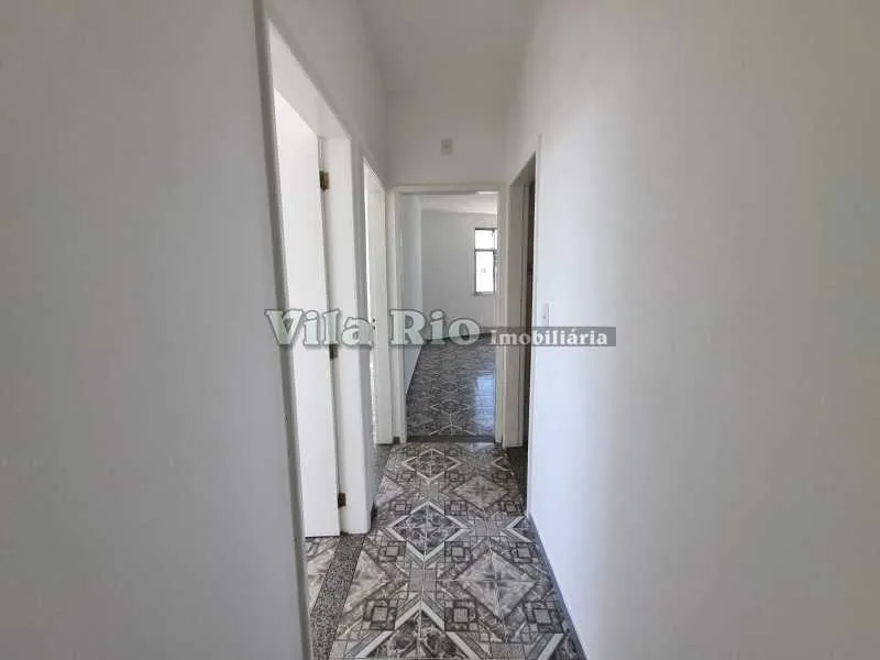 2-bedroom apartment, 56 m² — photo 12