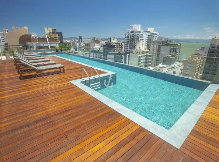 Квартира 174 м² с кондиционером и 3 спальнями — photo 7