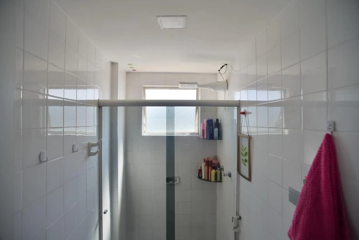 Apartamento mobiliado, 58 m², com máquina de lavar — photo 2