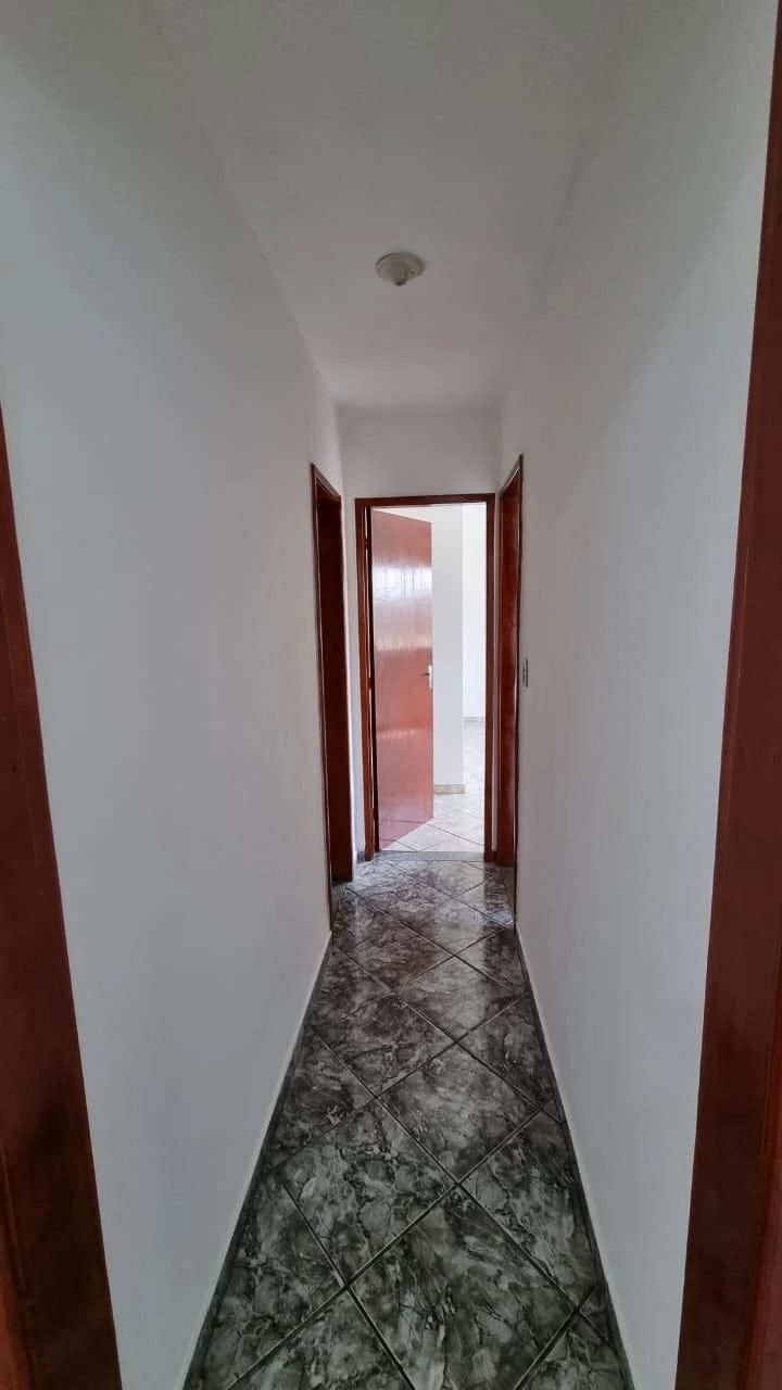 Apartment with 2 bedrooms and a closed kitchen — photo 8