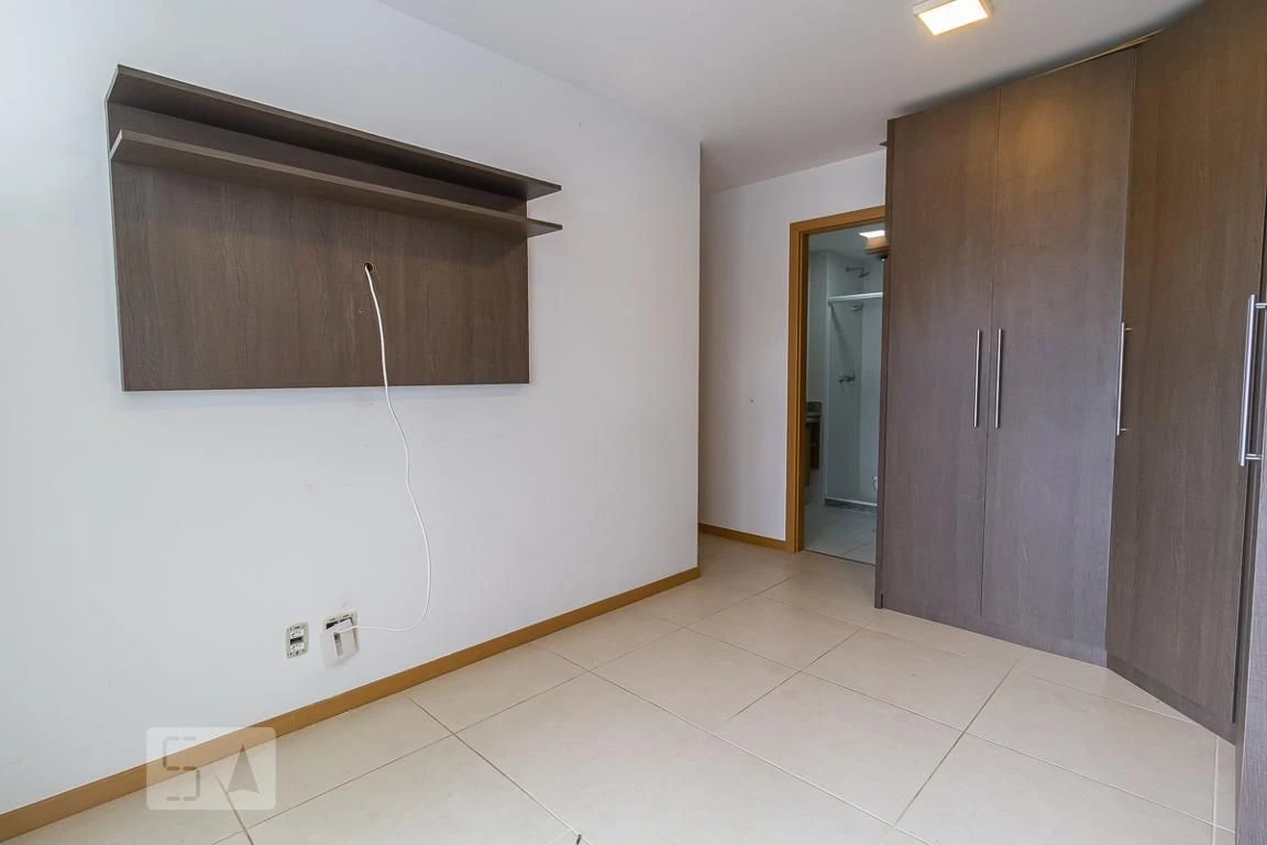 Apartamento com vista para as montanhas, Rio de Janeiro — photo 11