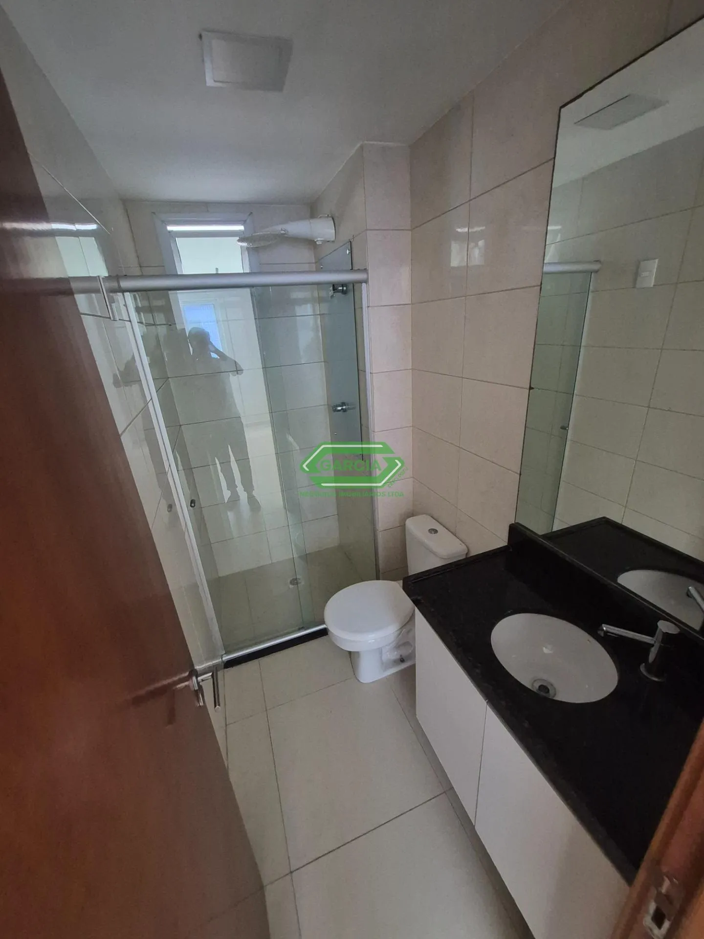 Вид на воду та 2 спальні: квартира 63 м² — photo 9