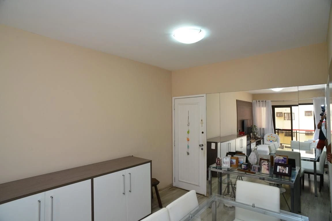 Квартира с 2 спальнями, 1 с ванной, и 2 санузлами — photo 26