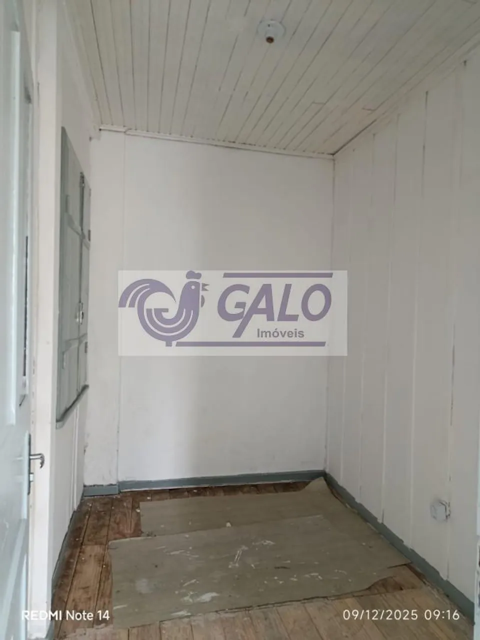 Rental house with 2 bedrooms and 1 bathroom — photo 13