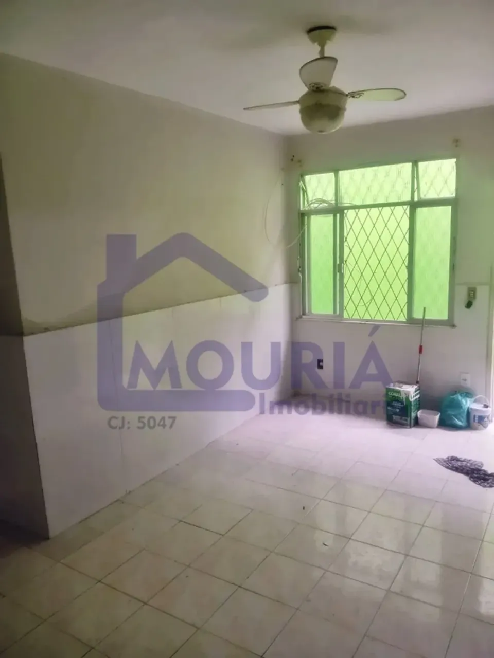 Casa de 60 m² e 2 quartos, Irajá