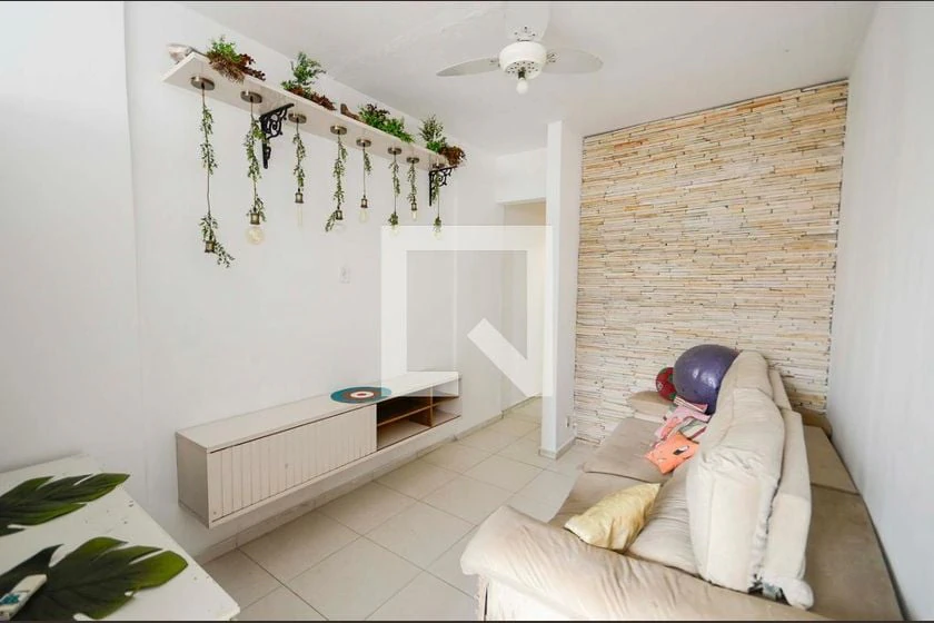 Apartamento mobiliado, 65 m², com espaço de home office — photo 14