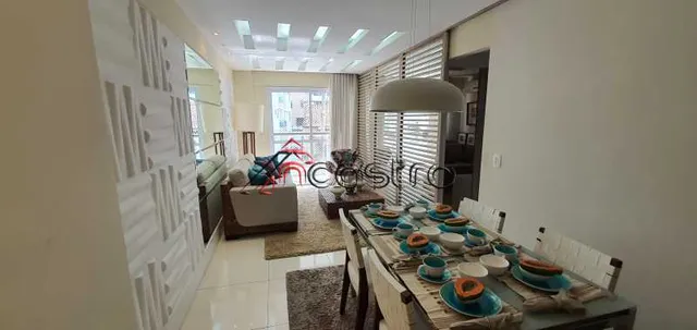 Furnished 3-bedroom apartment with a balcony — photo 6