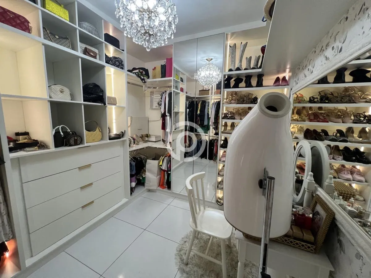 Квартира 105 м² з пральною машиною та гардеробною — photo 11