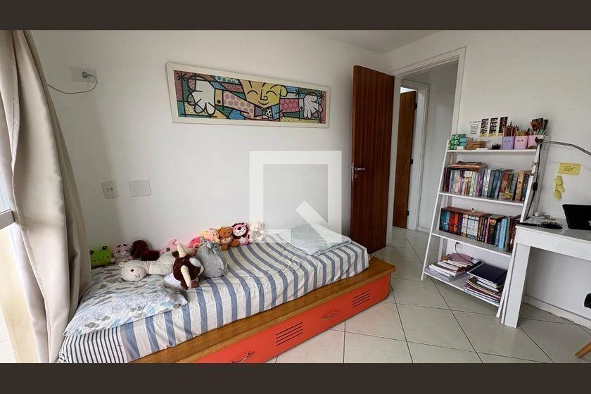 Furnished apartment, 114 m², with a dishwasher — photo 9