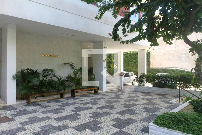 200 m² furnished apartment with 6 bedrooms and great view — photo 32