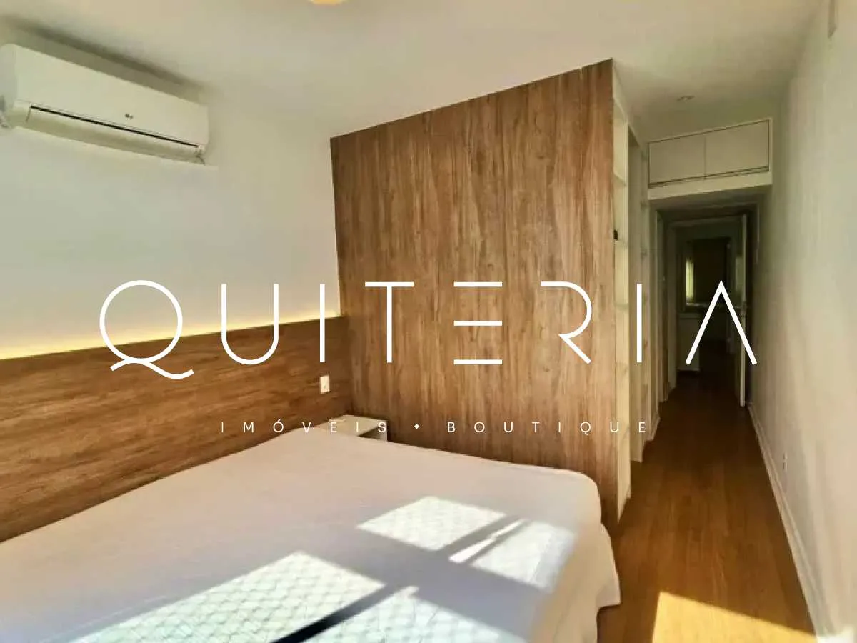 Apartamento mobiliado, 310 m², com varanda gourmet — photo 19