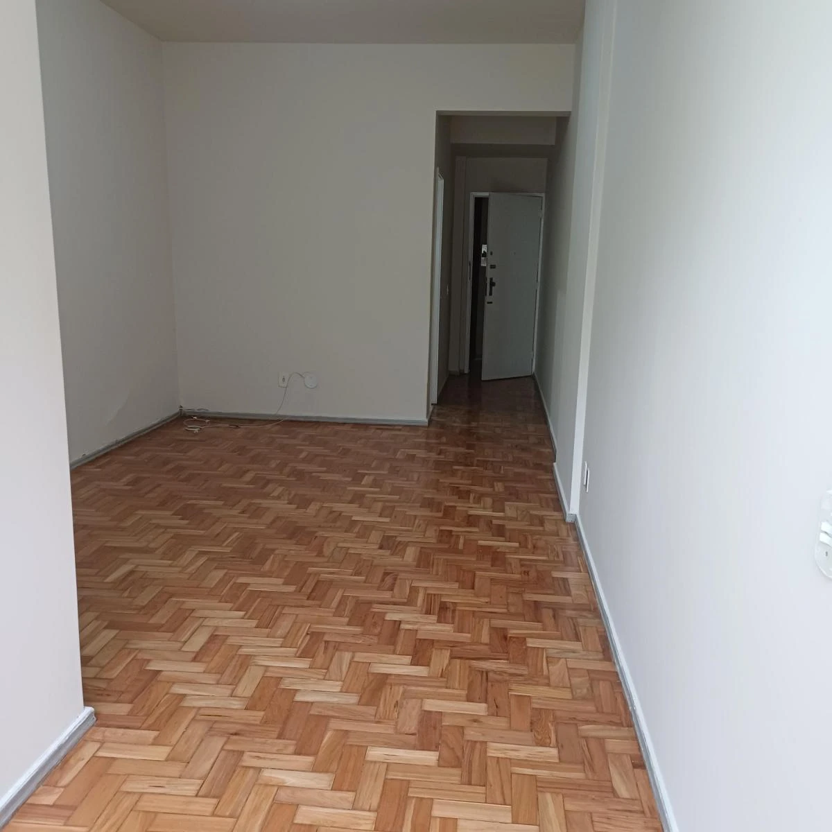 3-bedroom apartment, no parking, 90 m², 2 bathrooms — photo 19