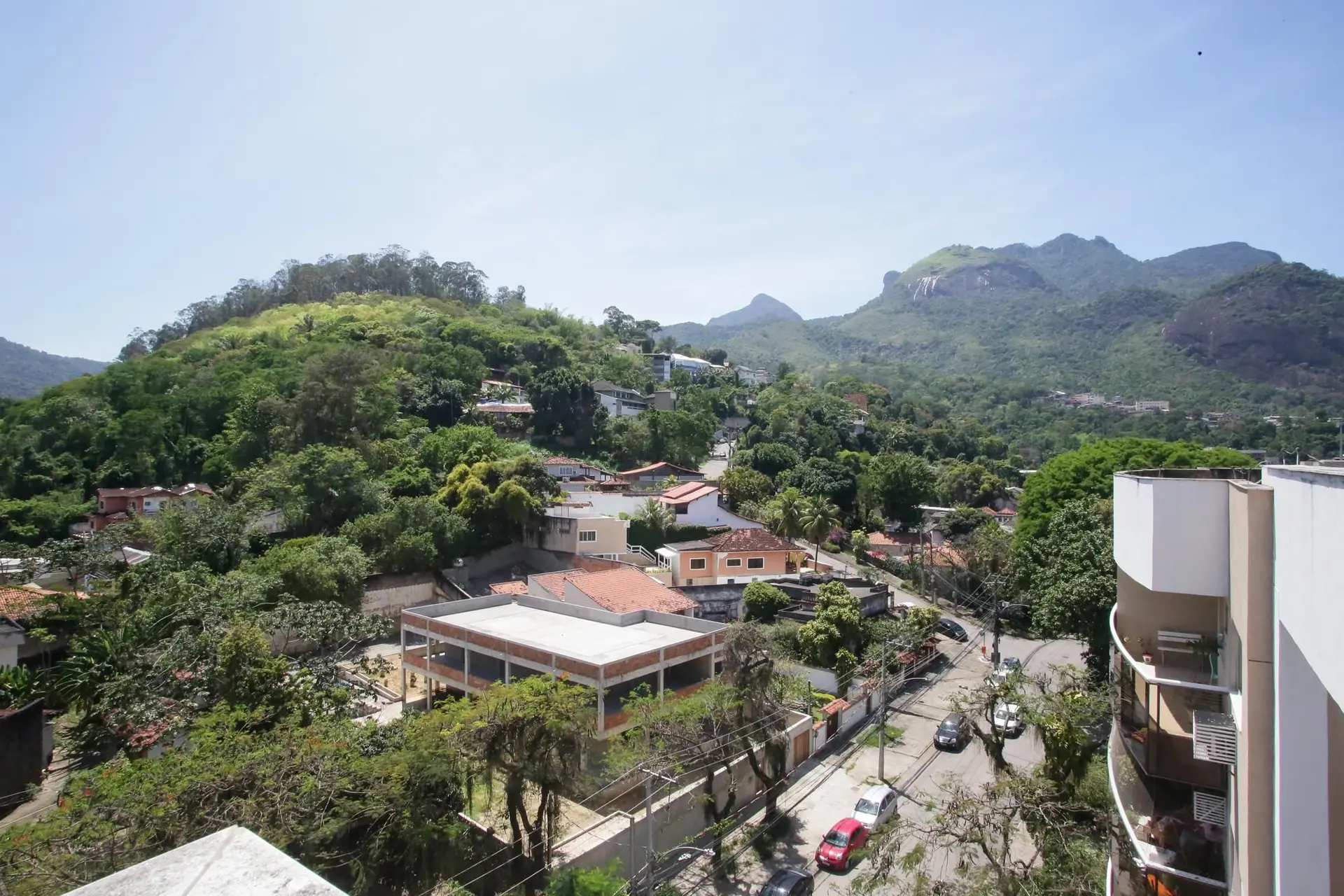 Apartamento mobiliado: 4 quartos, 4 banheiros e 2 vagas — photo 67
