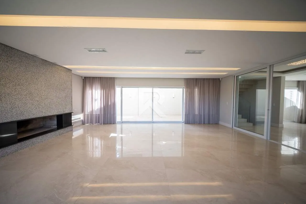 House, 441 m², with a private BBQ — photo 29