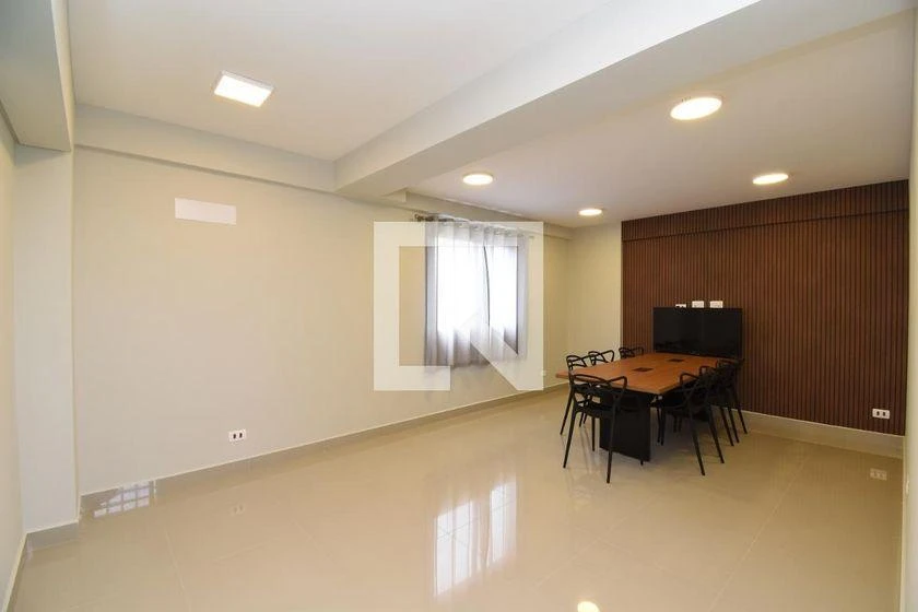 Furnished studio, 22 m², with a home office — photo 39