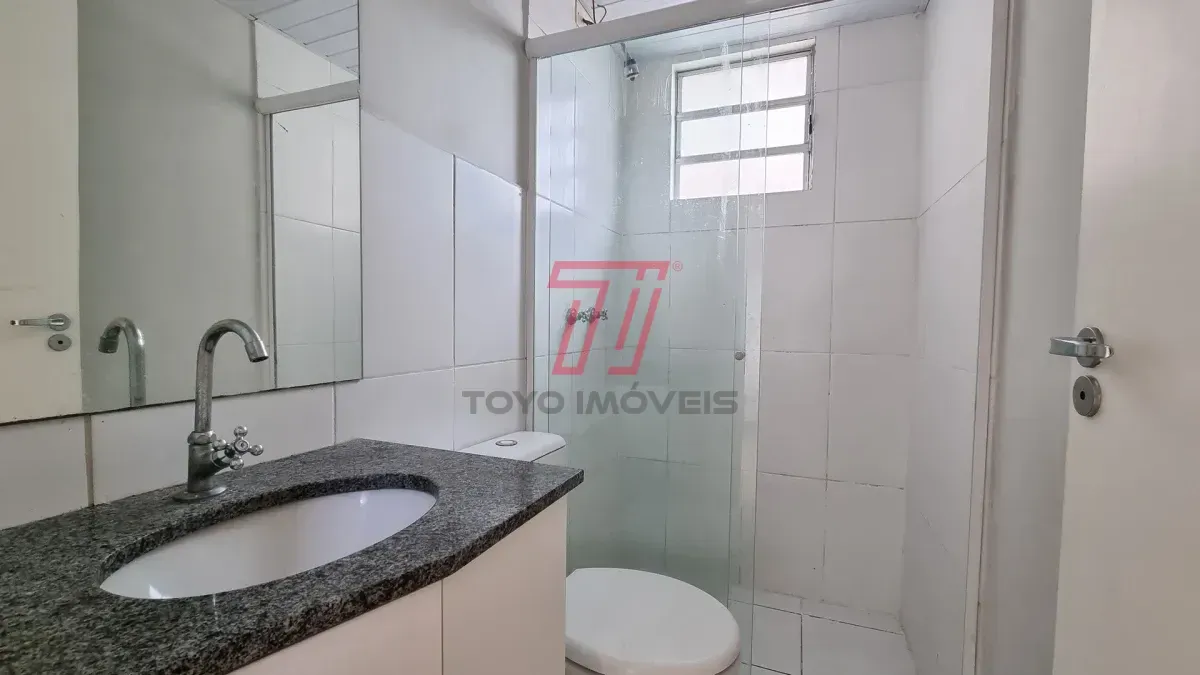 3-bedroom apartment with suite and 1 parking spot, 62 m² — photo 29
