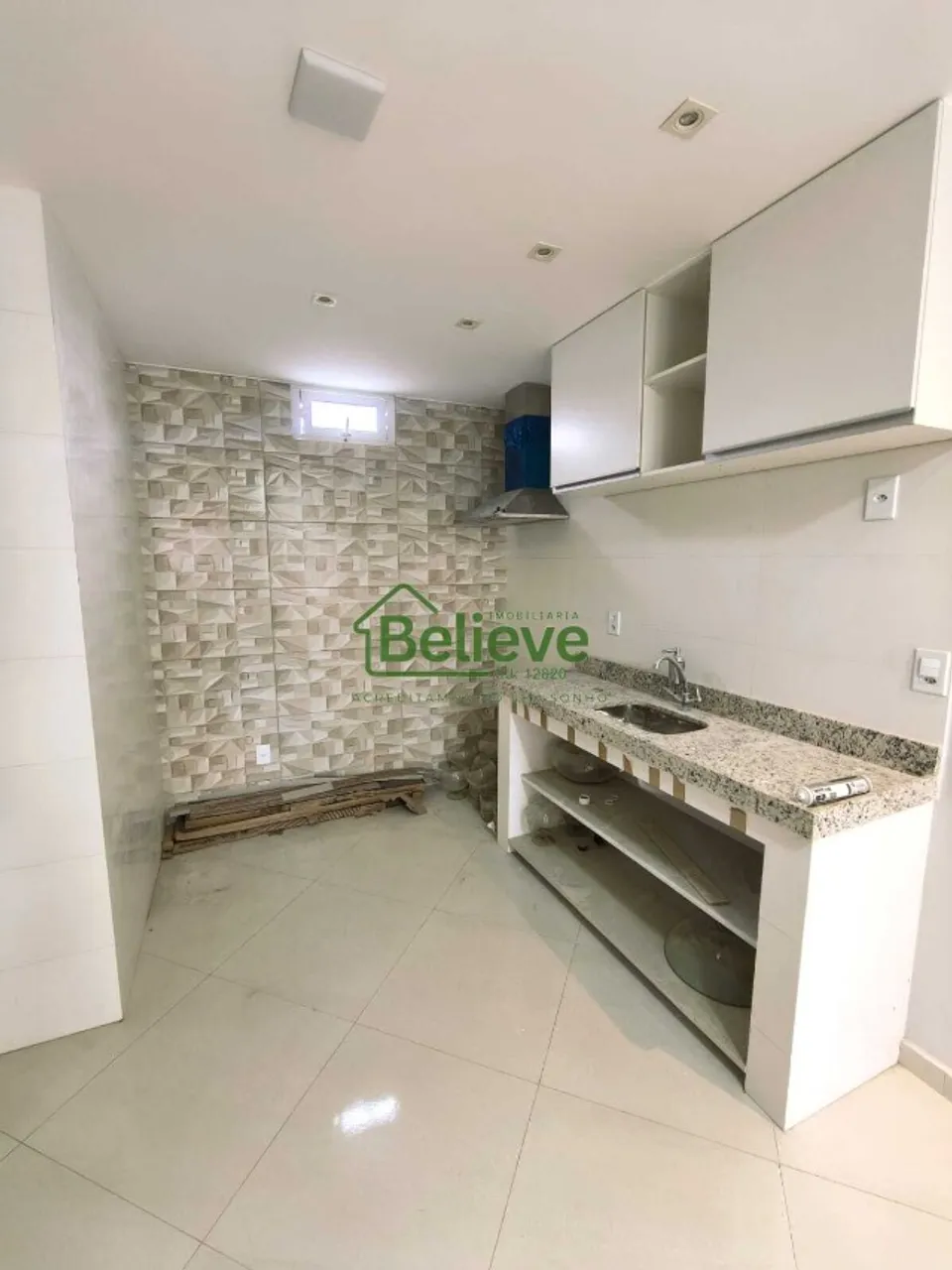 Квартира: 2 спальни, 54 м² — photo 3