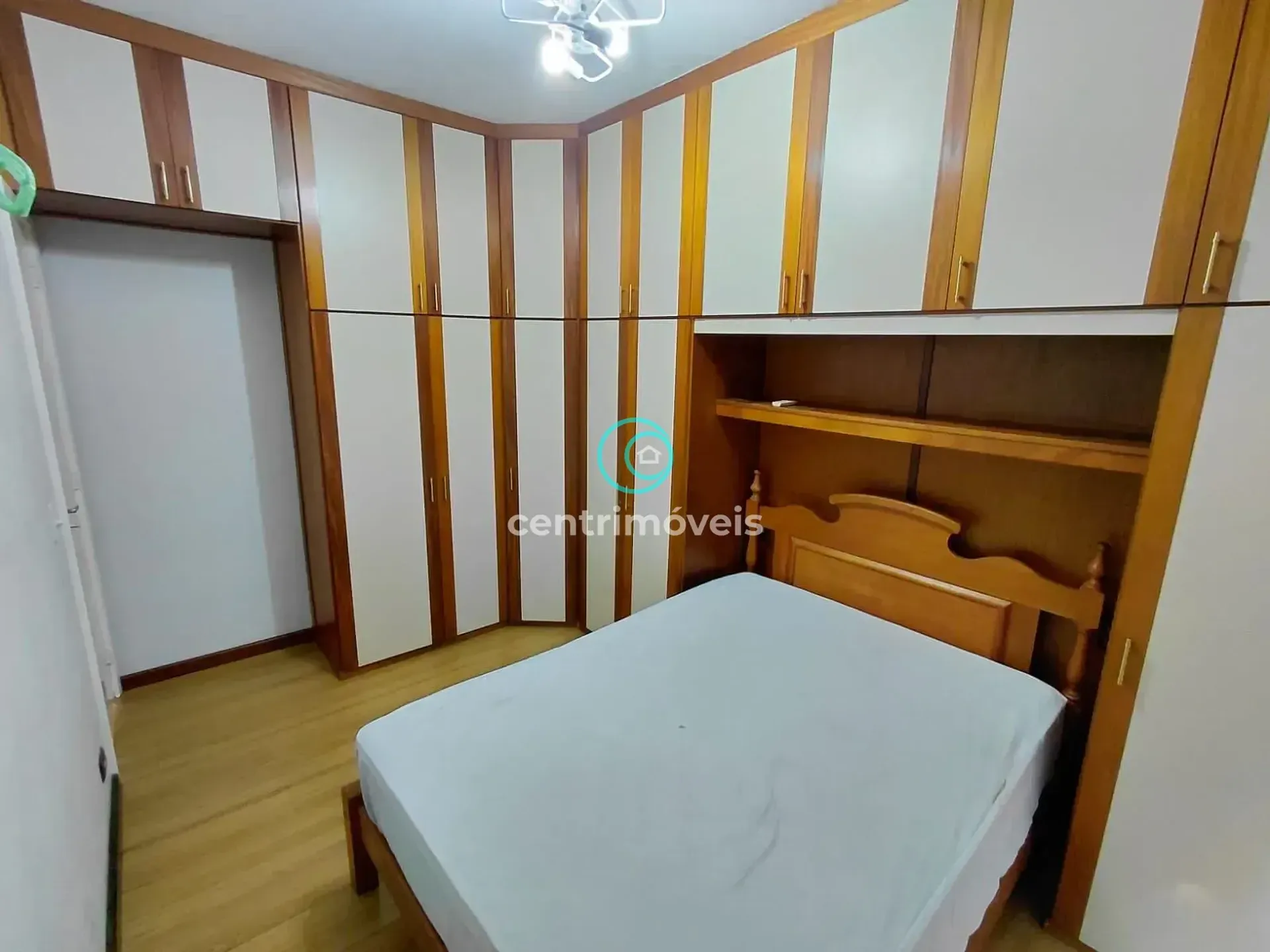 Rental apartment with 2 bedrooms, 2 baths and a balcony — photo 23