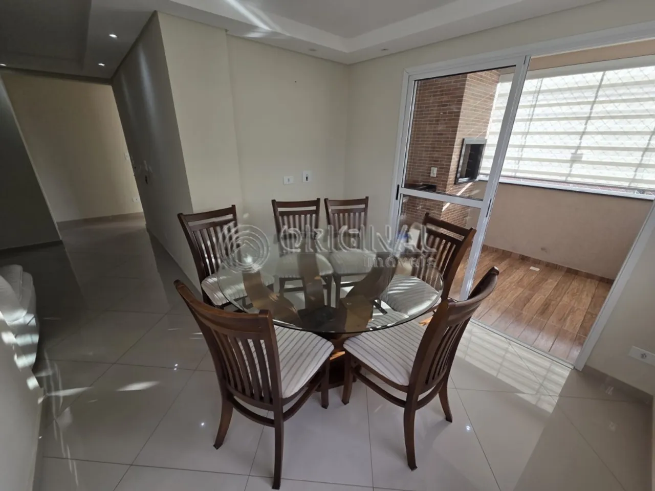 Furnished 3-bedroom apartment with 2 parking spaces — photo 7