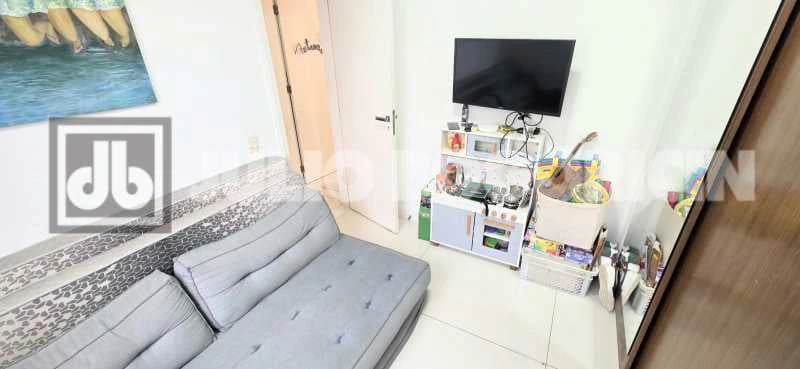 Cobertura de 4 quartos com 177 m² e churrasqueira privativa — photo 20