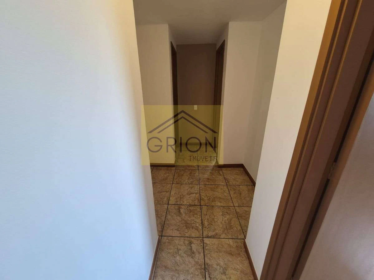 Apartment with 110 m², 3 bedrooms and 3 bathrooms — photo 4