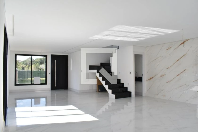 Unfurnished house with 3 en-suite bedrooms and BBQ — photo 9