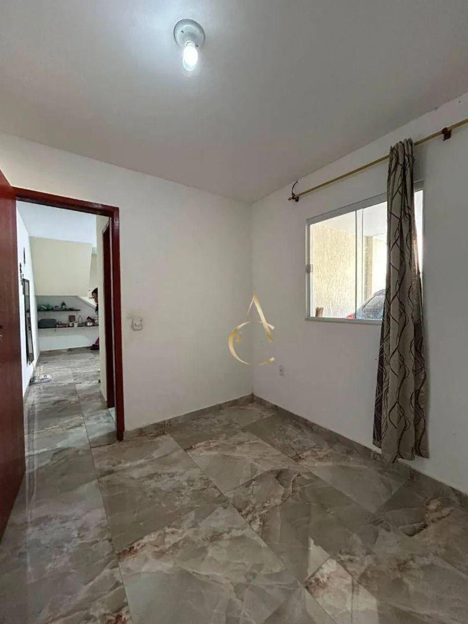 4-bedroom house with balcony and open kitchen gas stove — photo 2