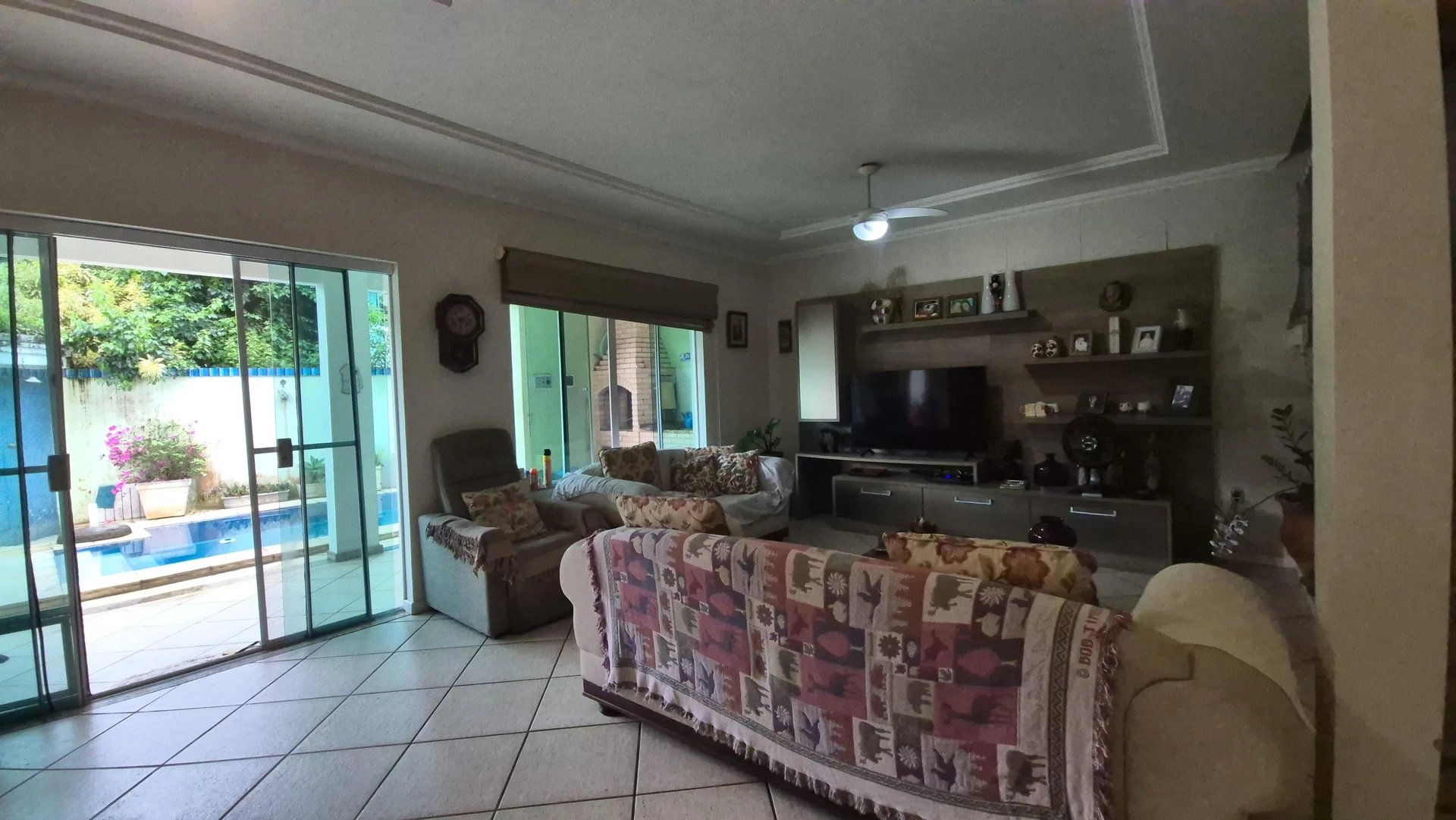 Casa com 3 quartos suítes e jardim privativo — photo 2