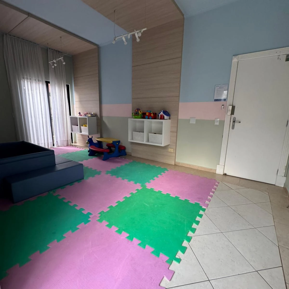 3-bedroom apartment with an en-suite and gas kitchen — photo 36