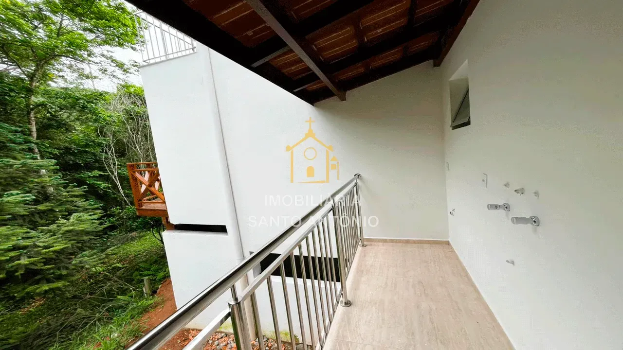 Condo house with 2 bedrooms and 2 parking spaces — photo 16