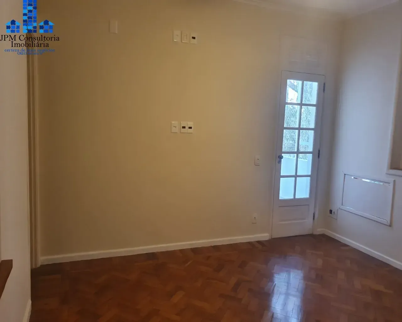 3 quartos e espaço de home office: apartamento de 98 m² — photo 11