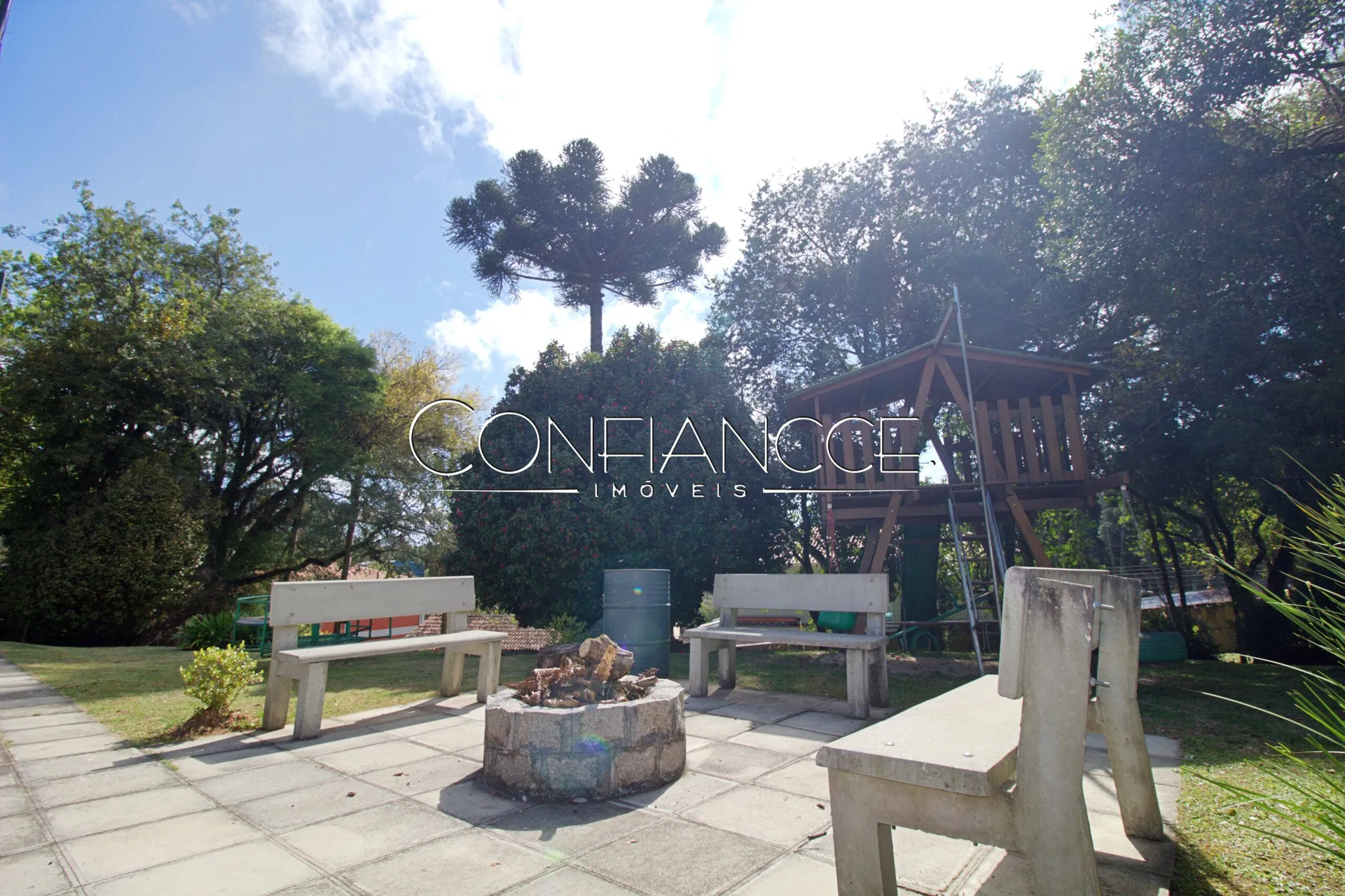 House with private garden and your own BBQ area — photo 57