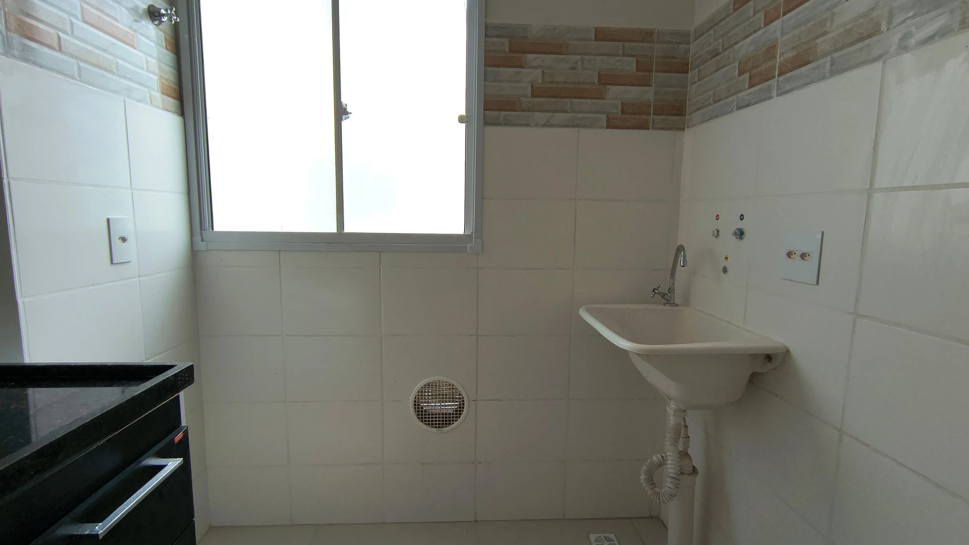 Apartamento, 44 m², com piso de madeira ou laminado — photo 20