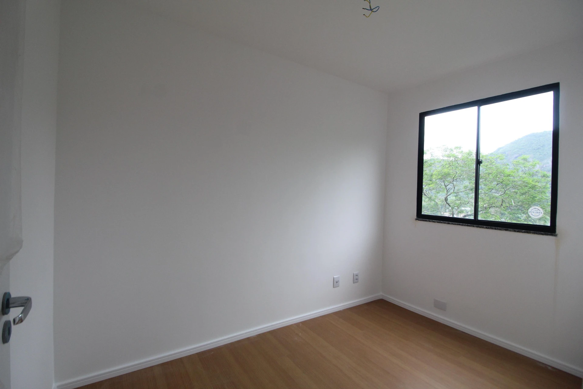 Apartamento de 2 quartos com espaço de home office — photo 7