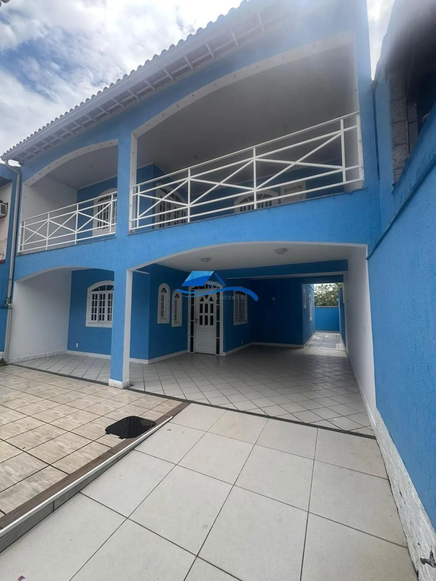 House, 153 m², with a washing machine — photo 3