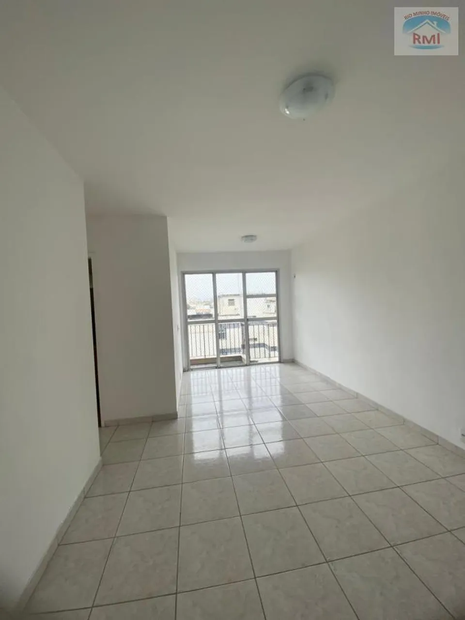 Apartamento para locação com 2 quartos e 2 banheiros — photo 2