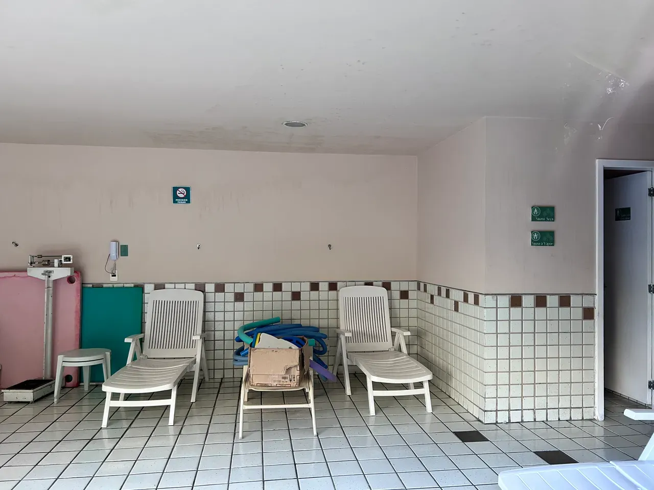Apartamento de 3 quartos com 3 banheiros e 1 vaga — photo 43