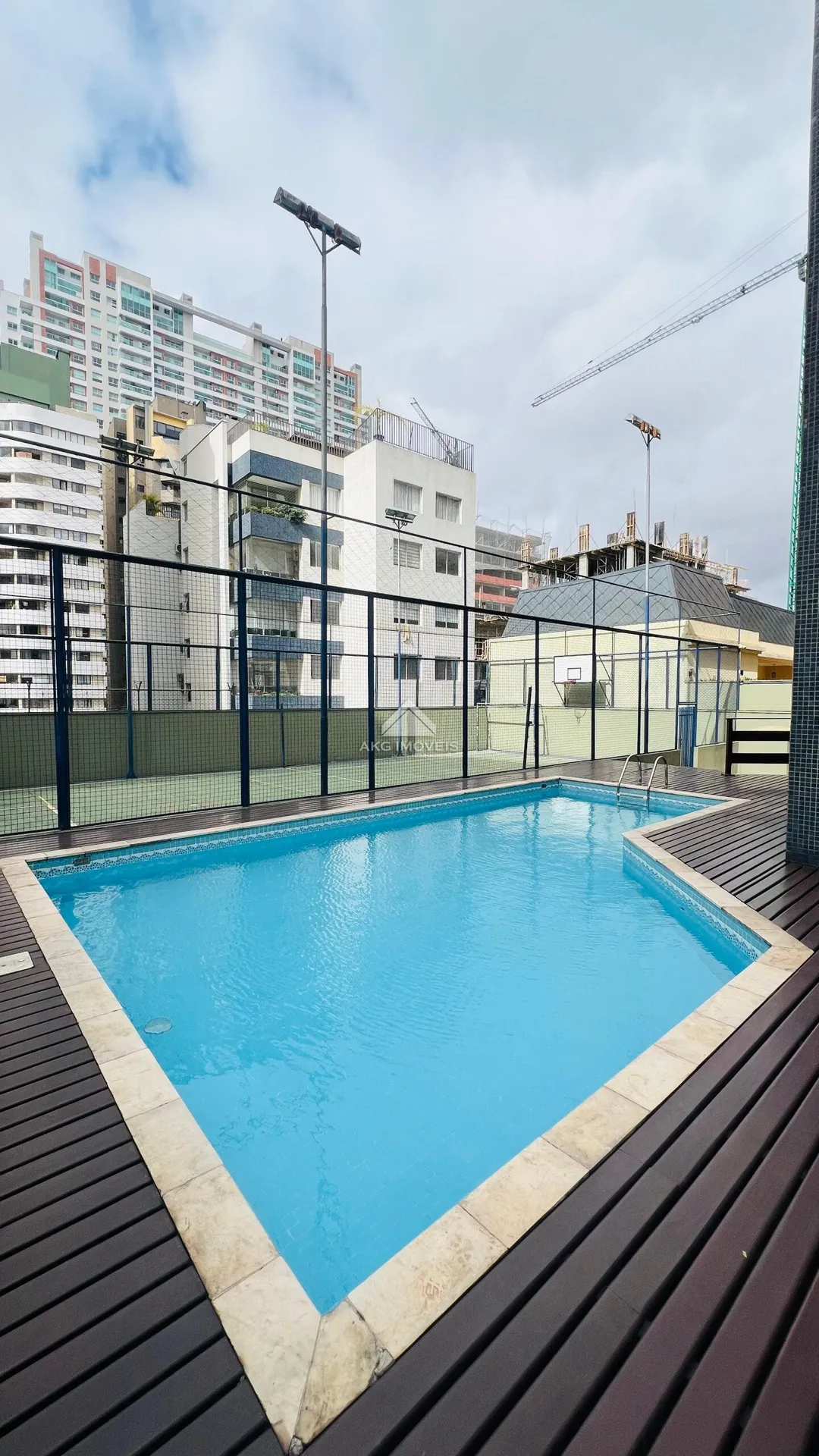 Apartamento com 4 quartos e 4 vagas, com varanda — photo 35