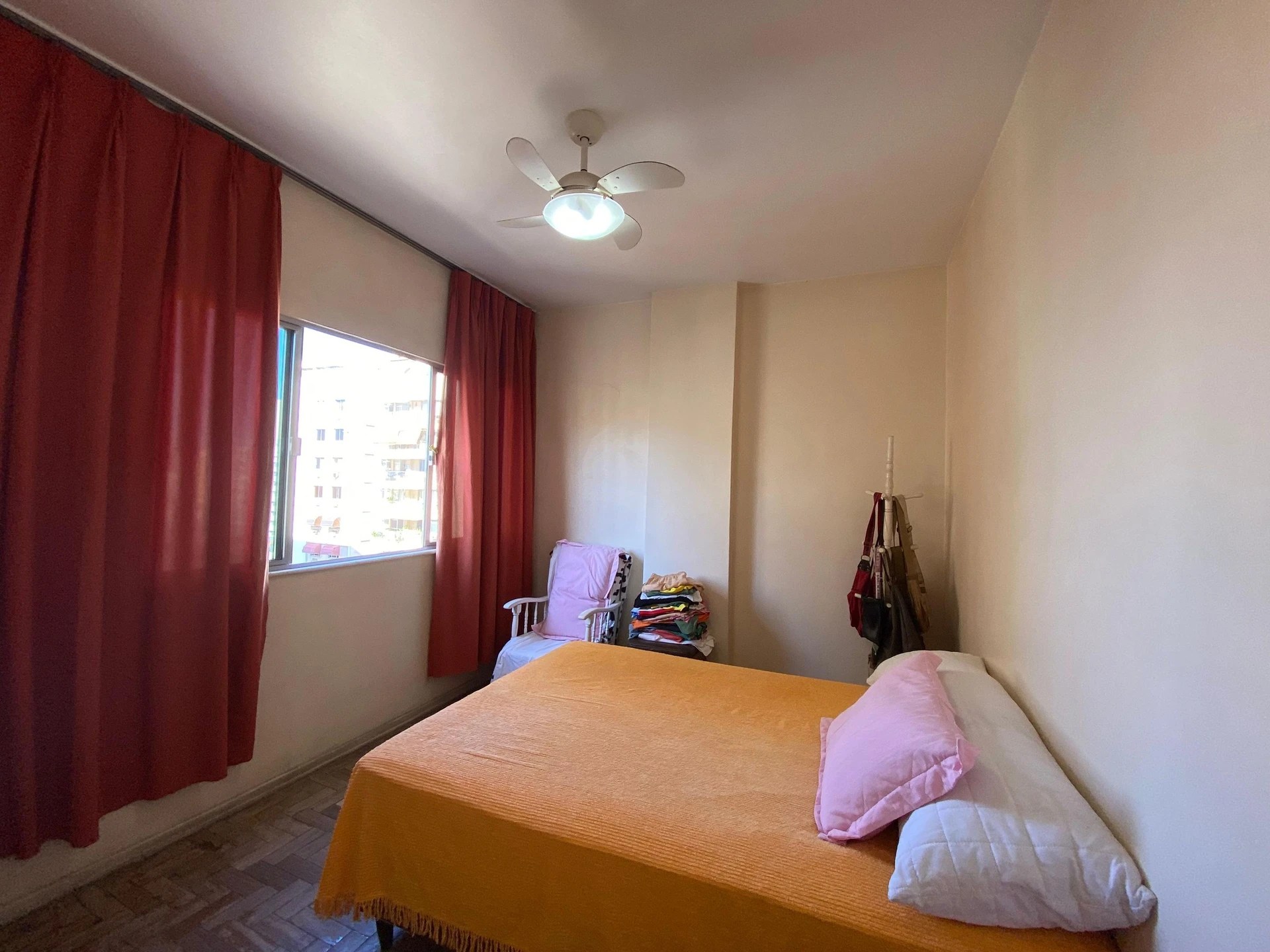 Furnished apartment with 3 bedrooms and 1 parking spot — photo 33