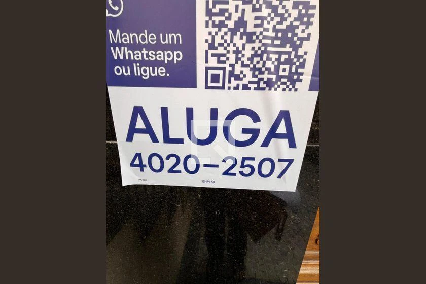 Apartamento para aluguel com 2 quartos e 1 vaga — photo 43
